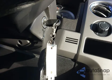 2010 Ford F-150 Fx4/Harley-Davidson/King Ranch/Lariat/Platinum/Xl/Xlt из США, поврежденный, VIN 1FTFW1EV1AFD70777